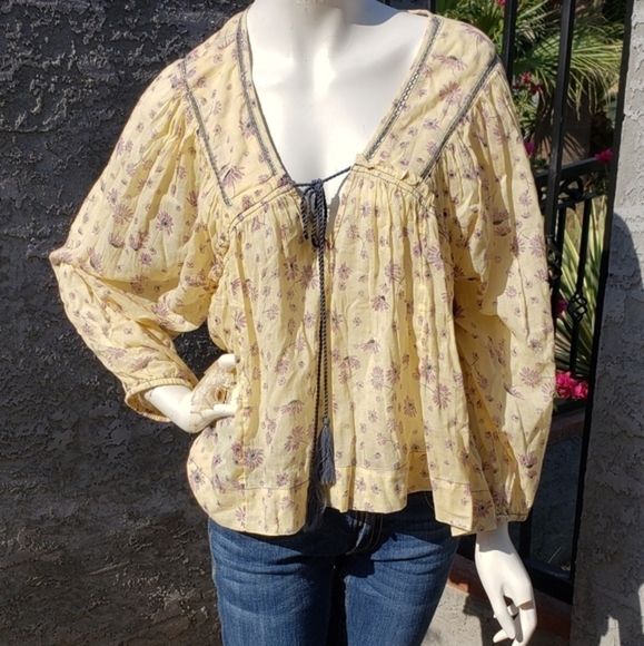 Free People Never A Dull Moment - Picture 2 of 6